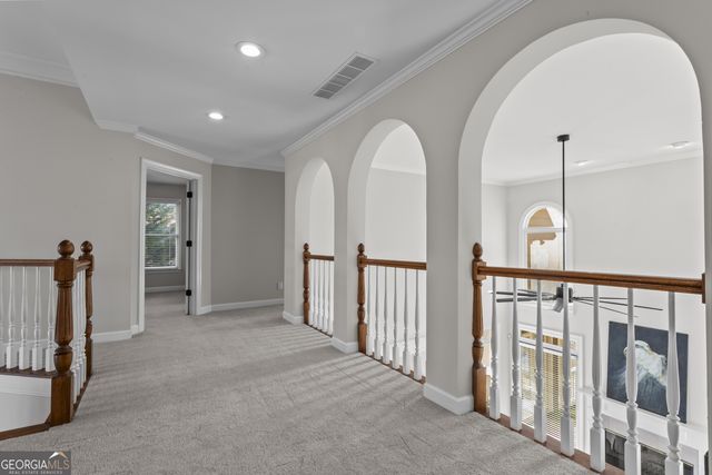 4094 Nobleman Point, Peachtree Corners, GA 30097