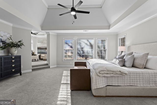 4094 Nobleman Point, Peachtree Corners, GA 30097