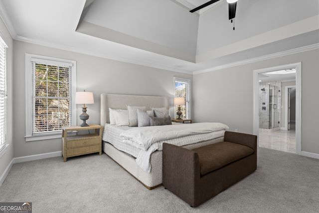 4094 Nobleman Point, Peachtree Corners, GA 30097