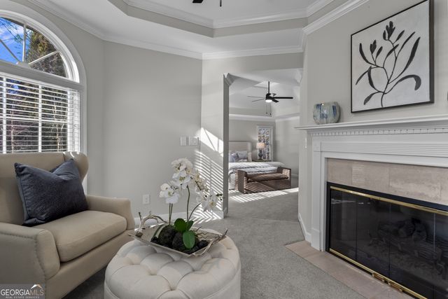 4094 Nobleman Point, Peachtree Corners, GA 30097