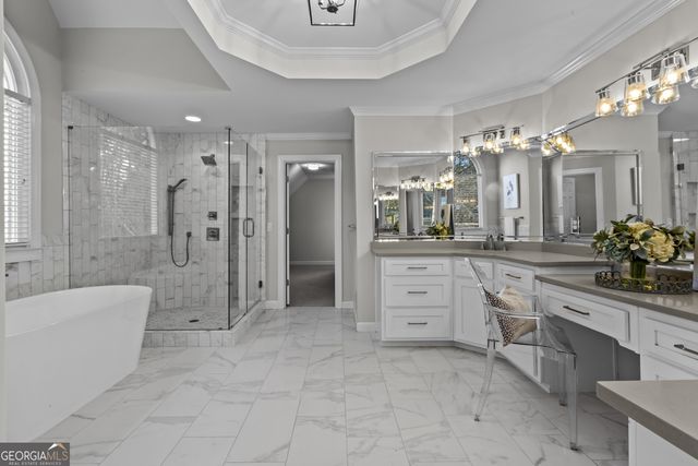 4094 Nobleman Point, Peachtree Corners, GA 30097