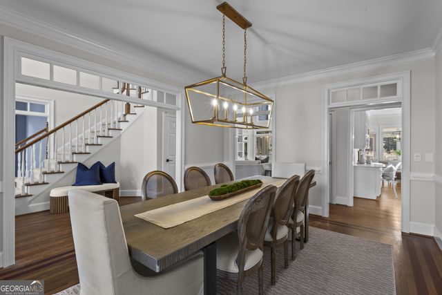 4094 Nobleman Point, Peachtree Corners, GA 30097