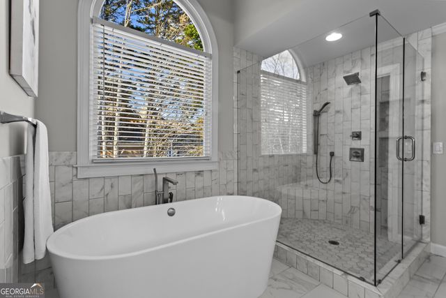 4094 Nobleman Point, Peachtree Corners, GA 30097