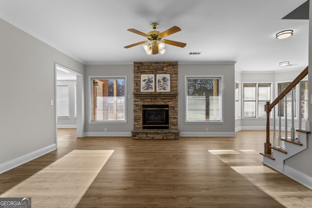 4094 Nobleman Point, Peachtree Corners, GA 30097