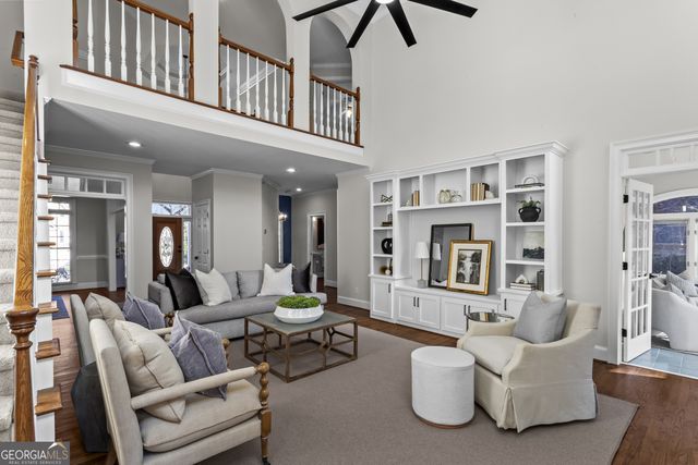 4094 Nobleman Point, Peachtree Corners, GA 30097