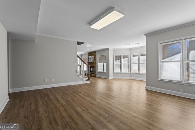 4094 Nobleman Point, Peachtree Corners, GA 30097