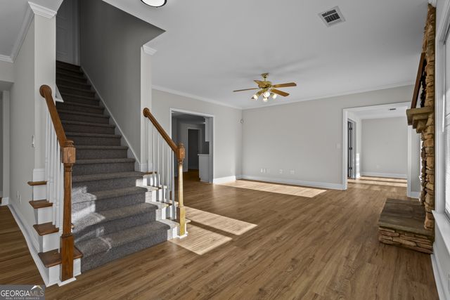 4094 Nobleman Point, Peachtree Corners, GA 30097