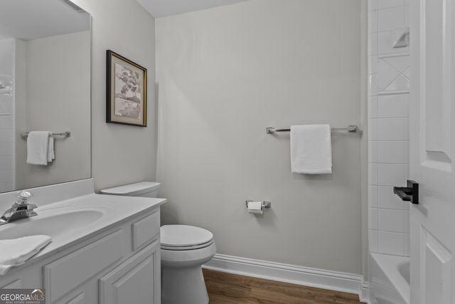 4094 Nobleman Point, Peachtree Corners, GA 30097