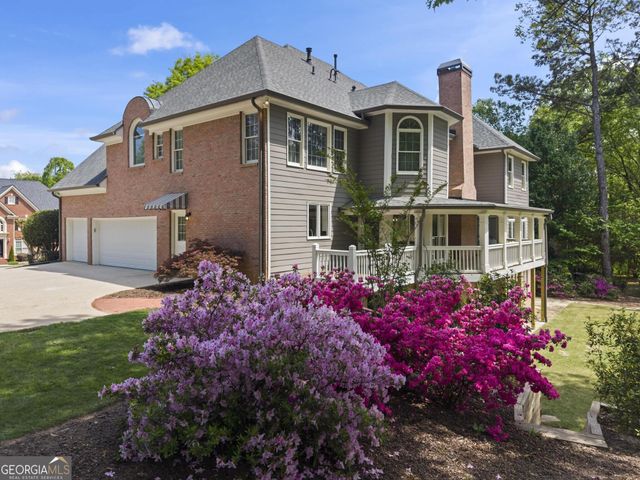 4094 Nobleman Point, Peachtree Corners, GA 30097