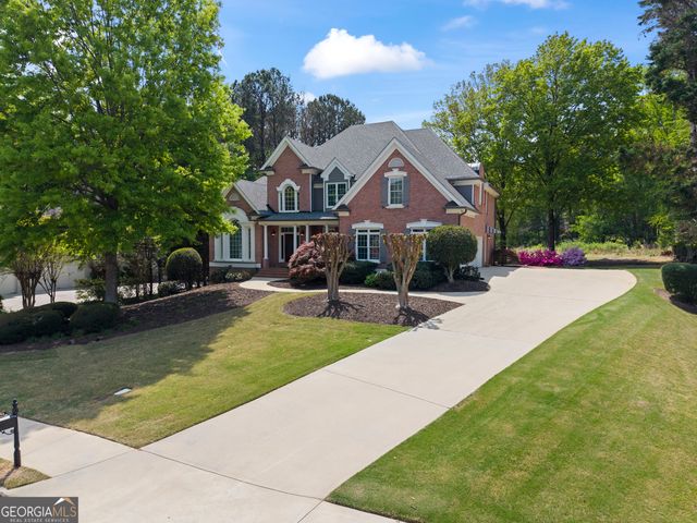 4094 Nobleman Point, Peachtree Corners, GA 30097