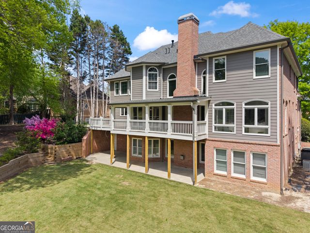 4094 Nobleman Point, Peachtree Corners, GA 30097