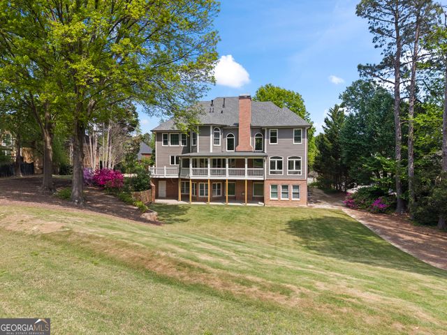 4094 Nobleman Point, Peachtree Corners, GA 30097