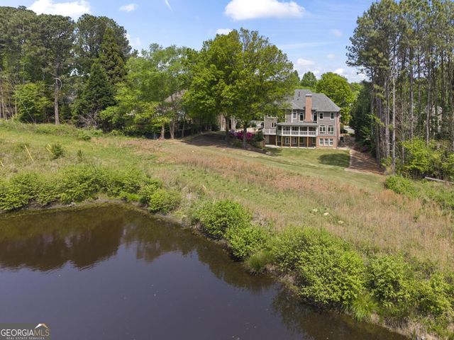 4094 Nobleman Point, Peachtree Corners, GA 30097