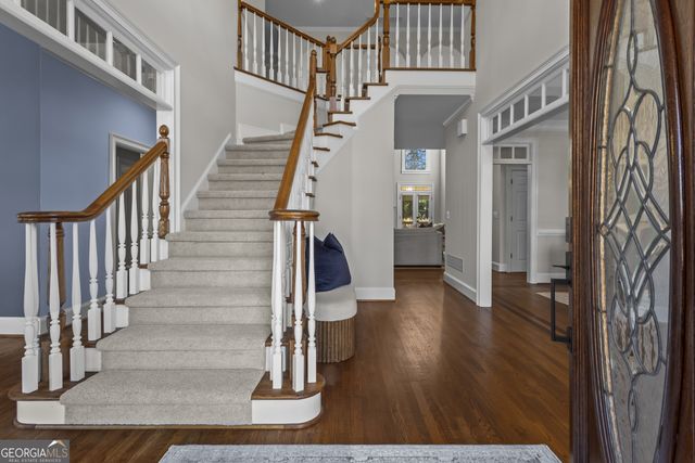 4094 Nobleman Point, Peachtree Corners, GA 30097