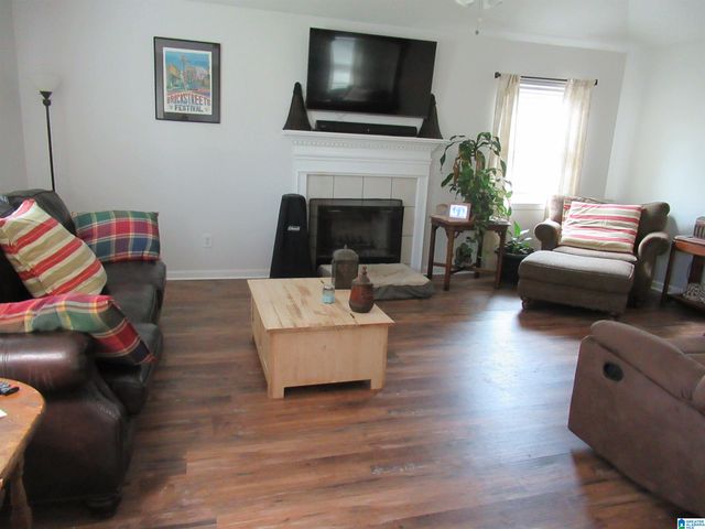 302 MILLS WAY, Pelham, AL 35124