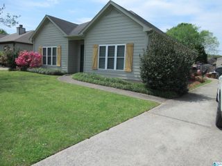 302 MILLS WAY, Pelham, AL 35124