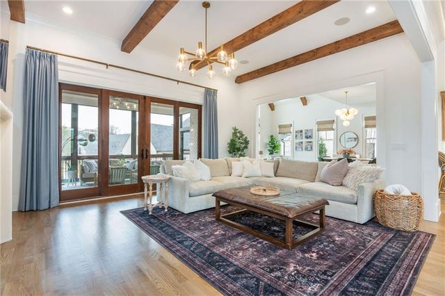 4030 Cottage Park Court, Alpharetta, GA 30004