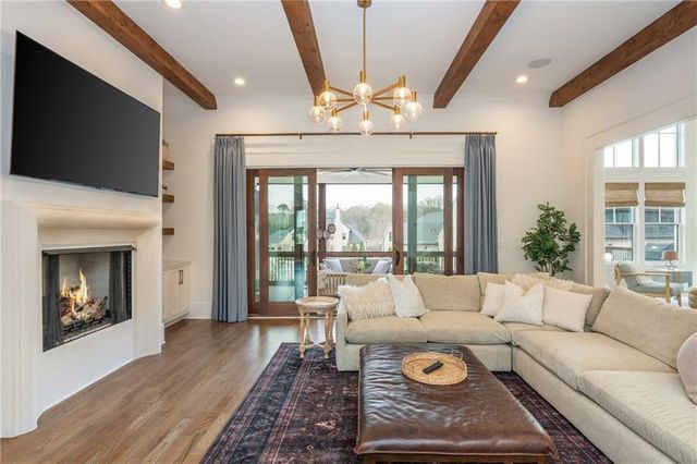 4030 Cottage Park Court, Alpharetta, GA 30004