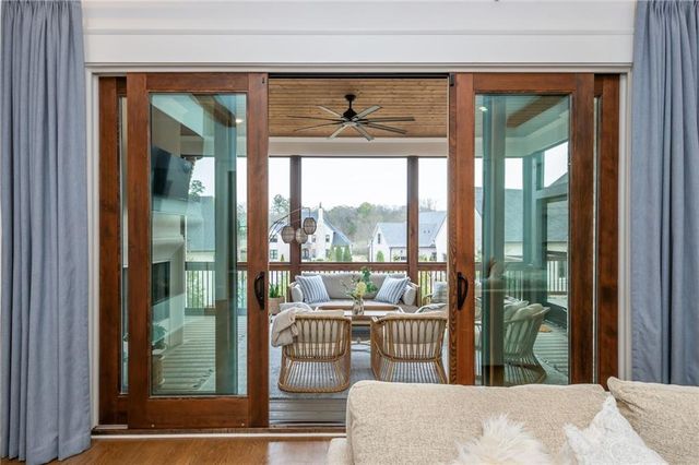 4030 Cottage Park Court, Alpharetta, GA 30004
