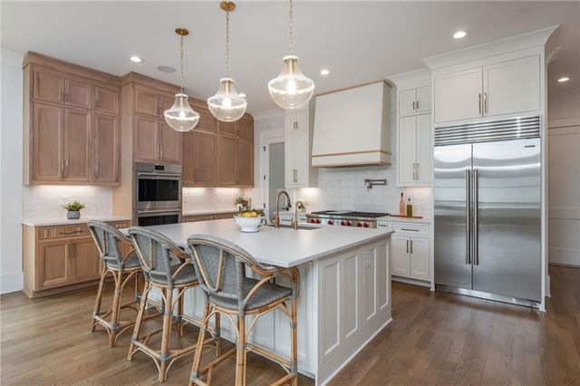 4030 Cottage Park Court, Alpharetta, GA 30004