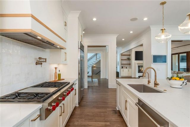 4030 Cottage Park Court, Alpharetta, GA 30004