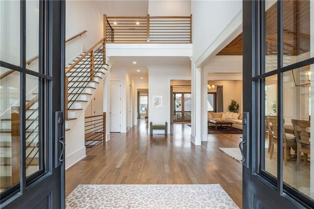 4030 Cottage Park Court, Alpharetta, GA 30004