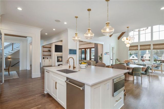 4030 Cottage Park Court, Alpharetta, GA 30004