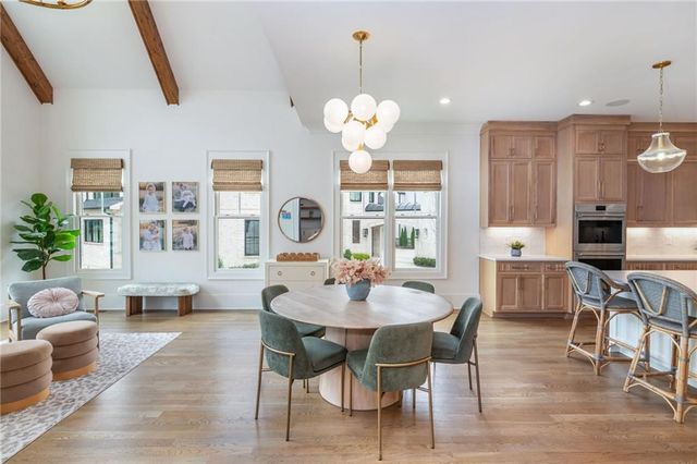 4030 Cottage Park Court, Alpharetta, GA 30004