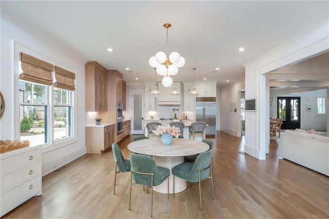 4030 Cottage Park Court, Alpharetta, GA 30004