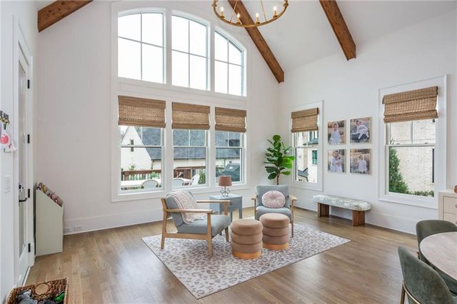 4030 Cottage Park Court, Alpharetta, GA 30004
