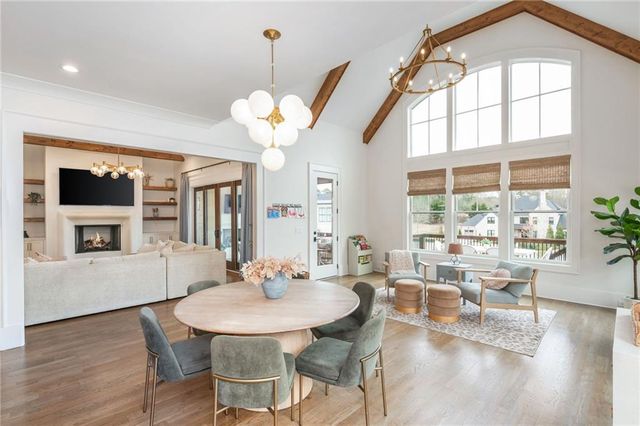 4030 Cottage Park Court, Alpharetta, GA 30004