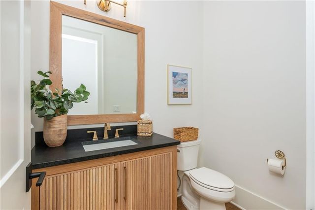 4030 Cottage Park Court, Alpharetta, GA 30004