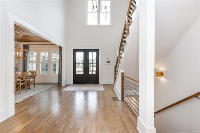 4030 Cottage Park Court, Alpharetta, GA 30004