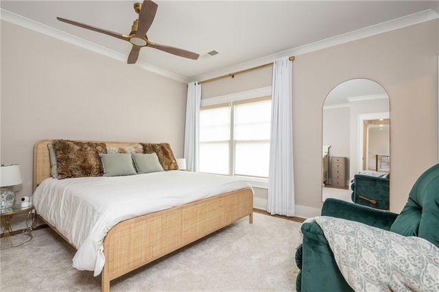 4030 Cottage Park Court, Alpharetta, GA 30004