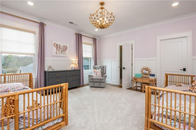 4030 Cottage Park Court, Alpharetta, GA 30004