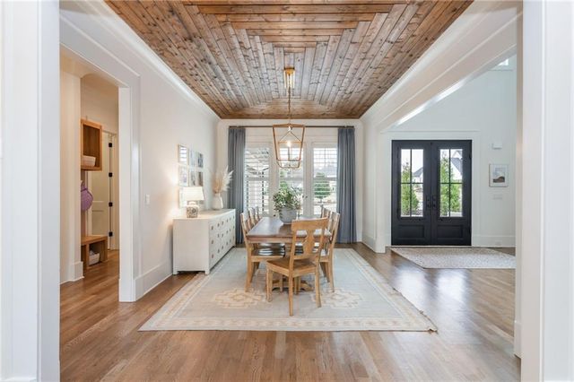 4030 Cottage Park Court, Alpharetta, GA 30004
