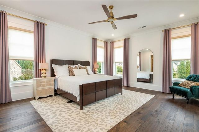 4030 Cottage Park Court, Alpharetta, GA 30004