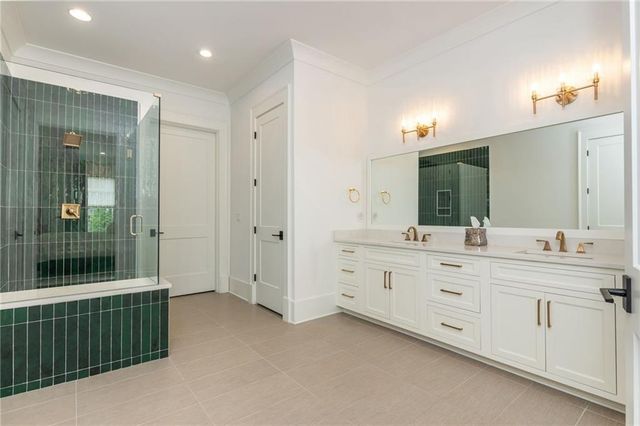 4030 Cottage Park Court, Alpharetta, GA 30004