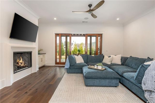 4030 Cottage Park Court, Alpharetta, GA 30004