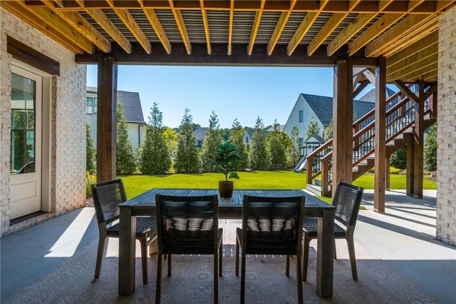 4030 Cottage Park Court, Alpharetta, GA 30004