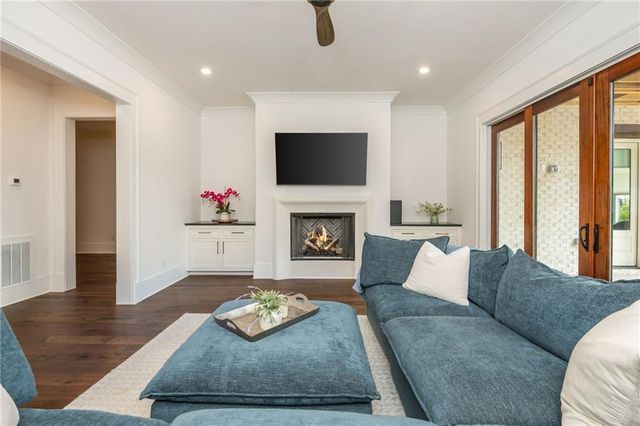 4030 Cottage Park Court, Alpharetta, GA 30004