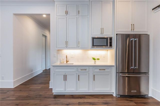 4030 Cottage Park Court, Alpharetta, GA 30004