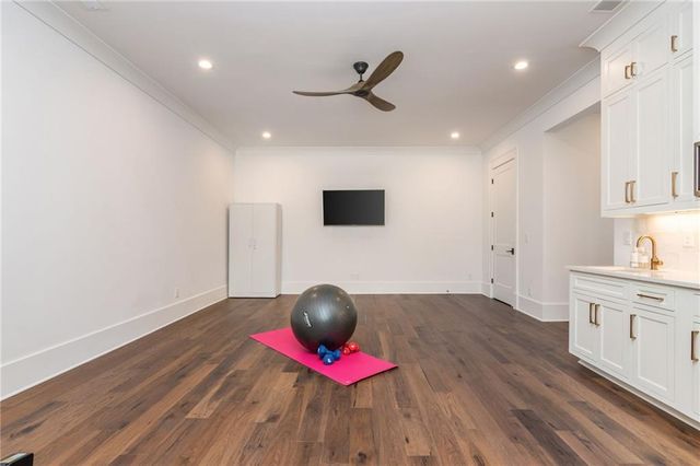 4030 Cottage Park Court, Alpharetta, GA 30004