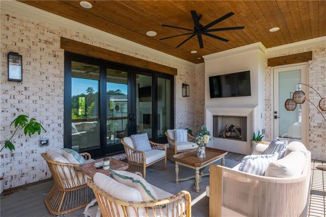 4030 Cottage Park Court, Alpharetta, GA 30004