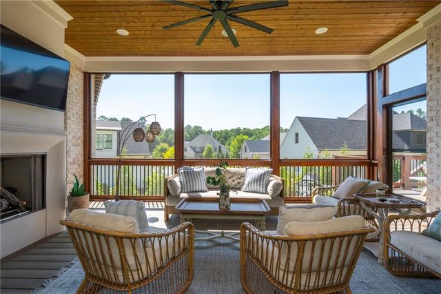 4030 Cottage Park Court, Alpharetta, GA 30004
