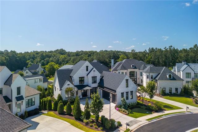 4030 Cottage Park Court, Alpharetta, GA 30004