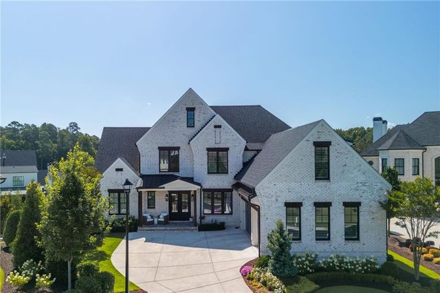 4030 Cottage Park Court, Alpharetta, GA 30004