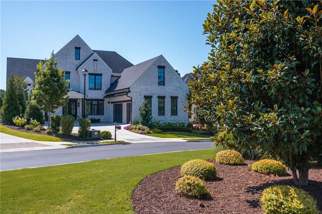 4030 Cottage Park Court, Alpharetta, GA 30004