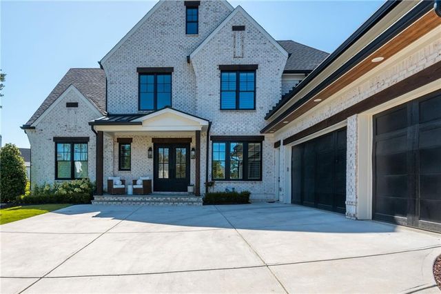 4030 Cottage Park Court, Alpharetta, GA 30004