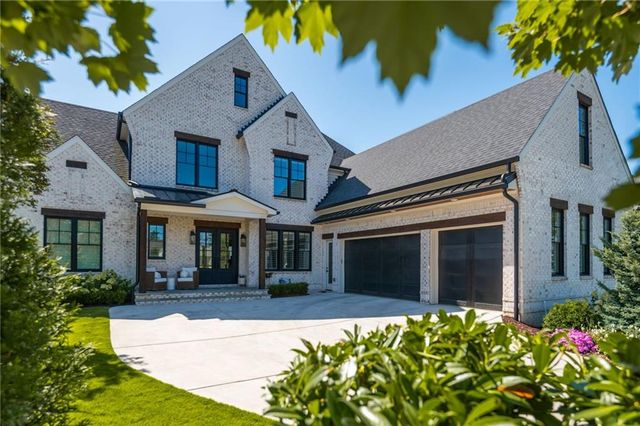 4030 Cottage Park Court, Alpharetta, GA 30004